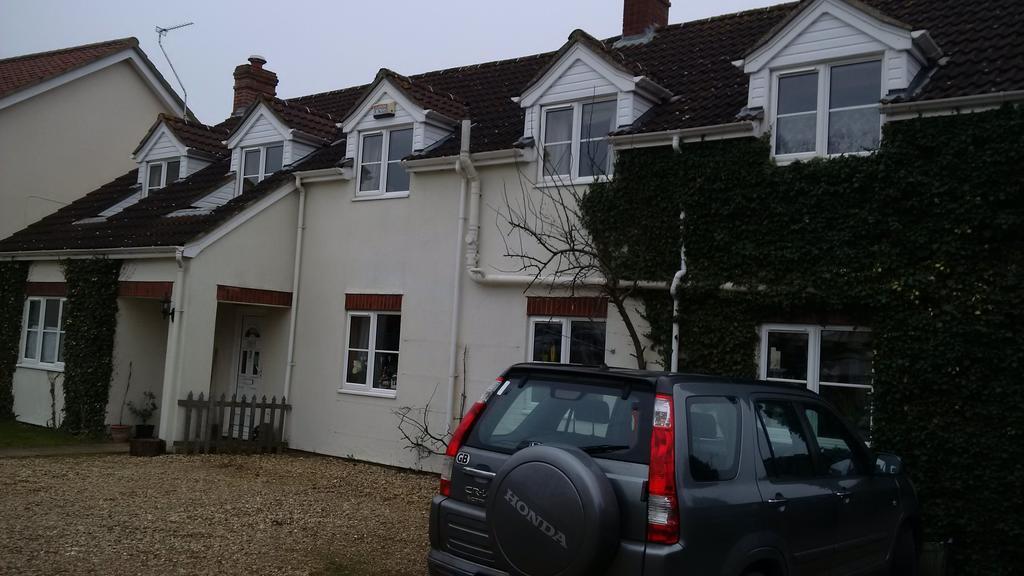 Hethersett Lodge Exterior foto